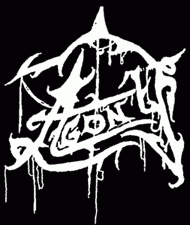 logo Agony (NOR)